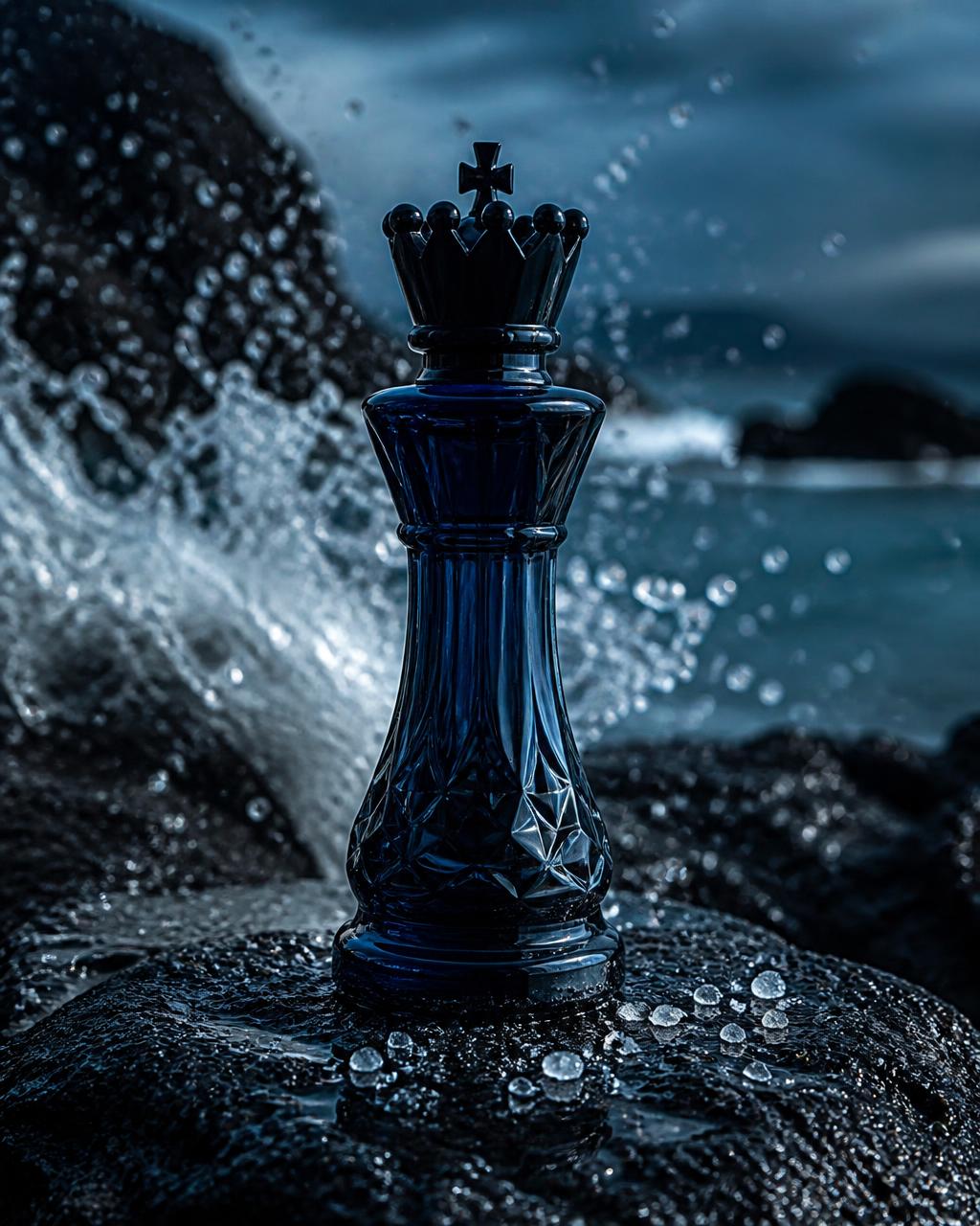 Ocean Salt